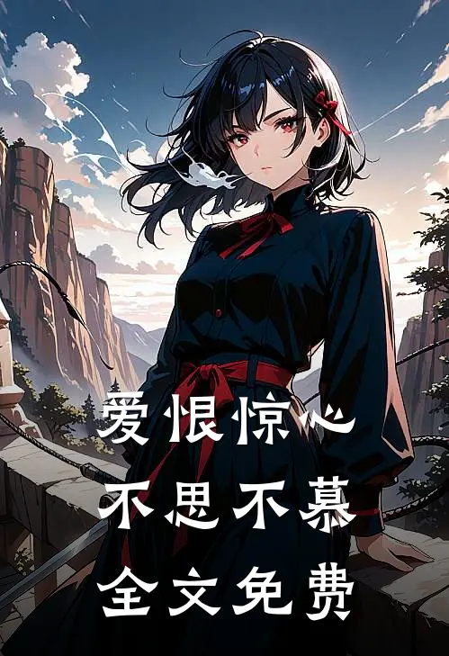 爱恨惊心,不思不慕全文免费阅读