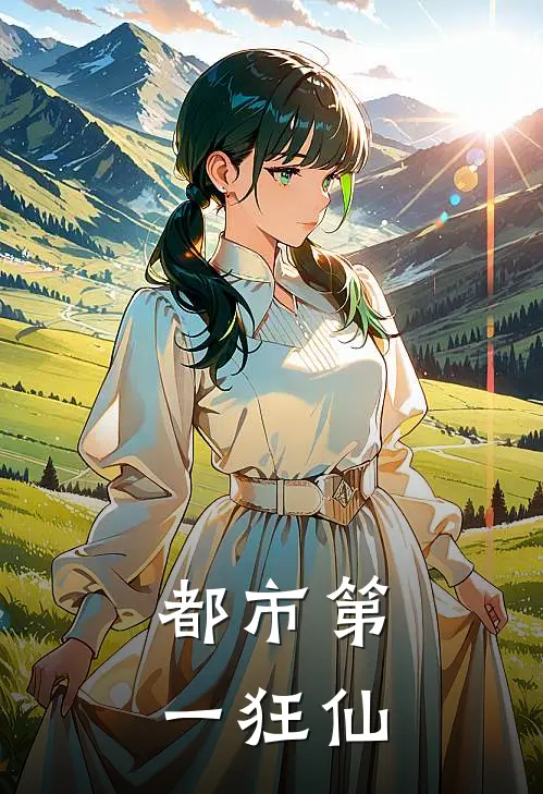 都市第一狂仙