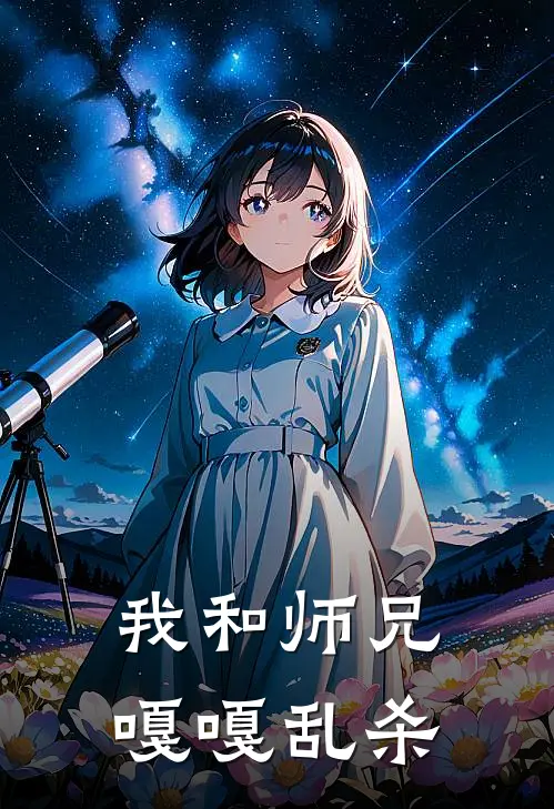 我和师兄嘎嘎乱杀
