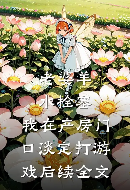 老婆羊水栓塞，我在产房门口淡定打游戏后续全文