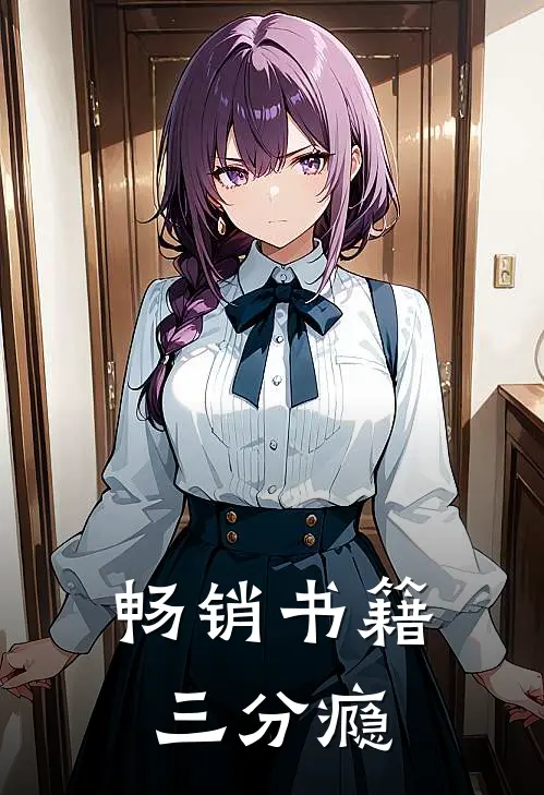 畅销书籍三分瘾