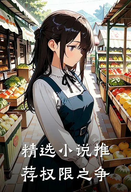 精选推荐权限之争