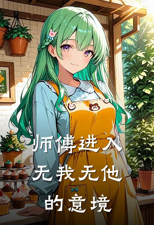 师傅进入无我无他的意境怎么形容