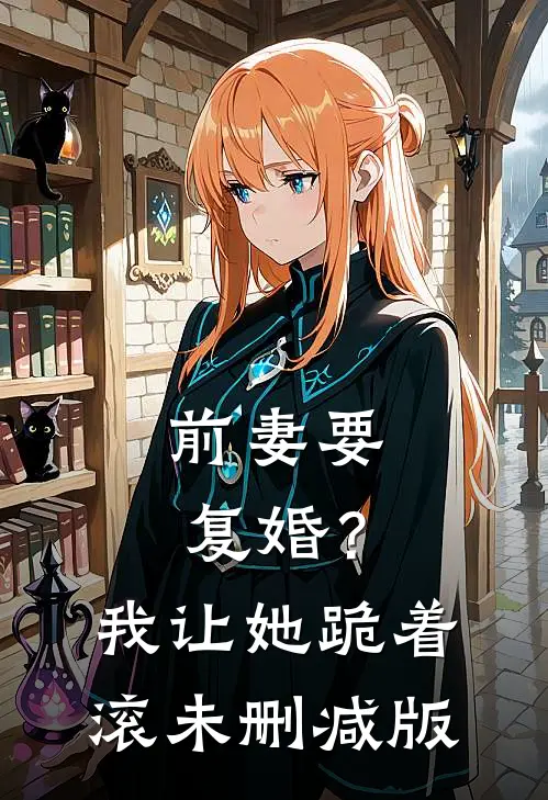 前妻要复婚?我让她跪着滚未删减版