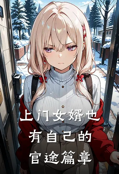 上门女婿也有自己的官途篇章