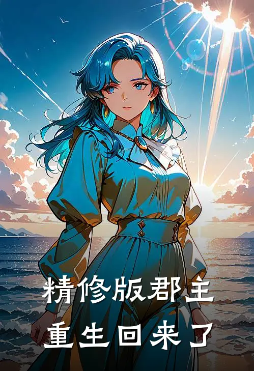 精修版郡主重生回来了在线观看