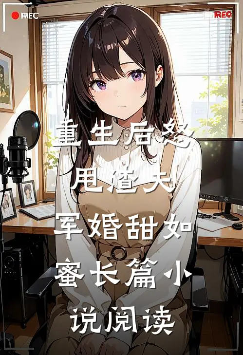 重生后怒甩渣夫,军婚甜如蜜长篇阅读免费