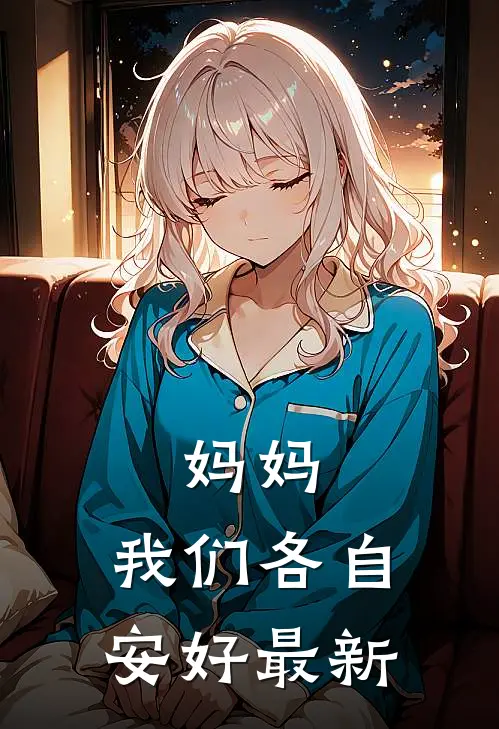 妈妈,我们各自安好最新一期