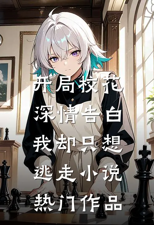 开局校花深情告白,我却只想逃走小说热门作品