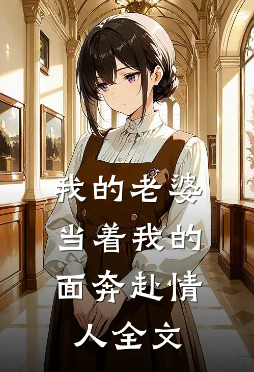 我的老婆,当着我的面奔赴情人全文在线阅读