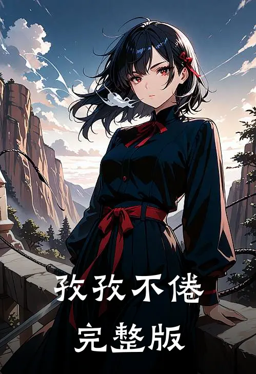 孜孜不倦完整版