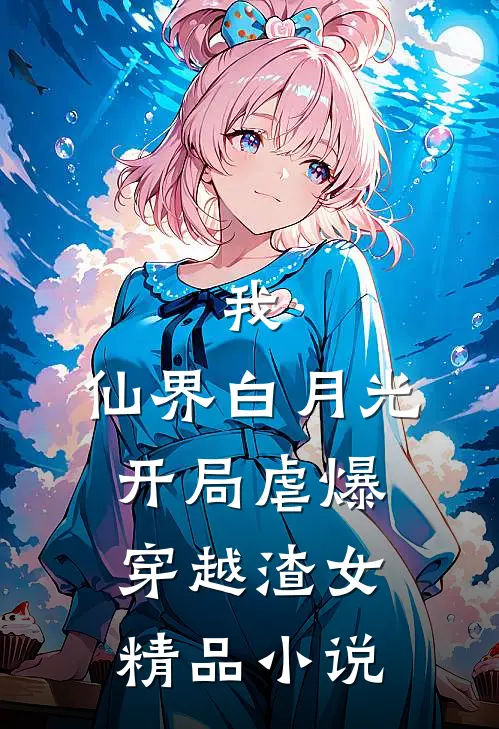 我,仙界白月光,开局虐爆穿越渣女精品免费阅读