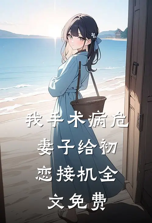 我手术病危，妻子给初恋接机全文免费
