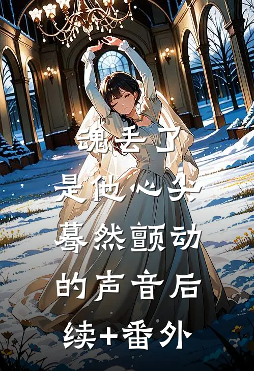 魂丢了，是他心尖蓦然颤动的声音后续+番外