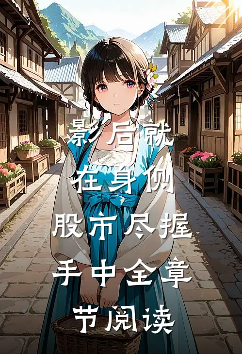影后就在身侧，股市尽握手中全章节阅读