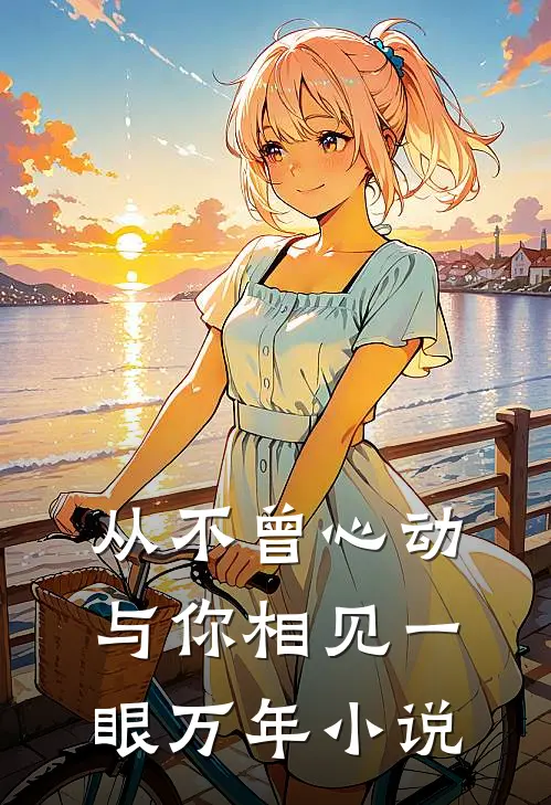 从不曾心动,与你相见一眼万年