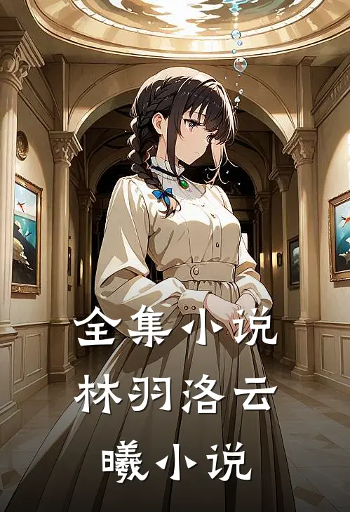 全集小说林羽洛云曦小说