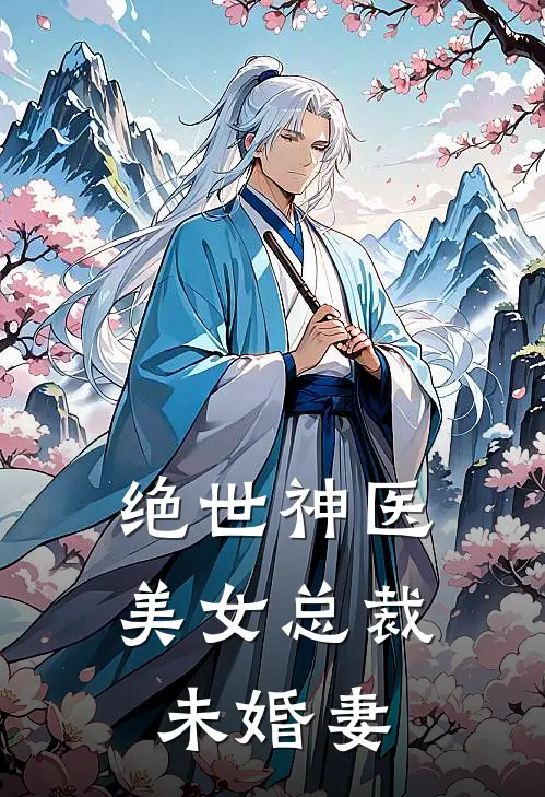 绝世神医美女总裁未婚妻全文阅读
