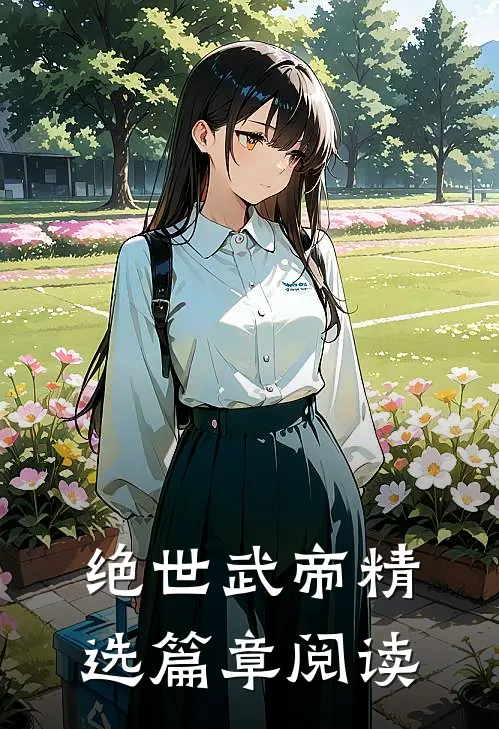 绝世武帝精选篇章阅读