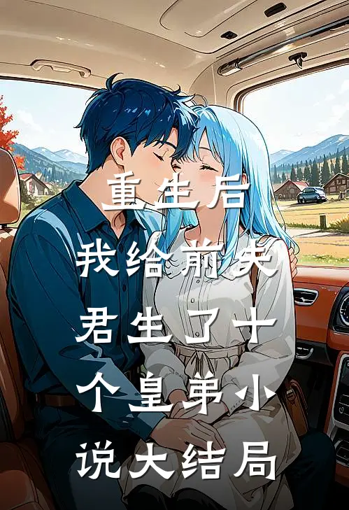 重生后，我给前夫君生了十个皇弟小说大结局