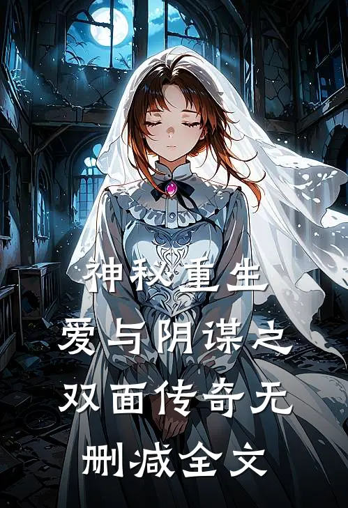 神秘重生爱与阴谋之双面传奇无删减全文在线阅读