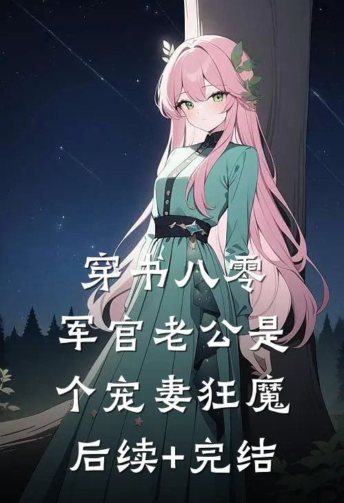 穿书八零，军官老公是个宠妻狂魔后续+完结