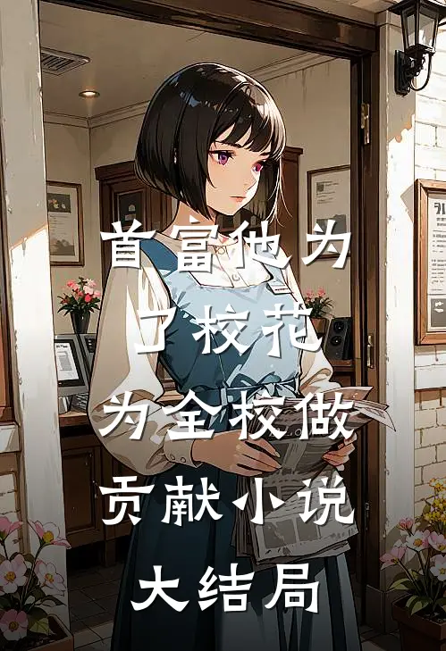 首富他为了校花,为全校做贡献大结局免费阅读