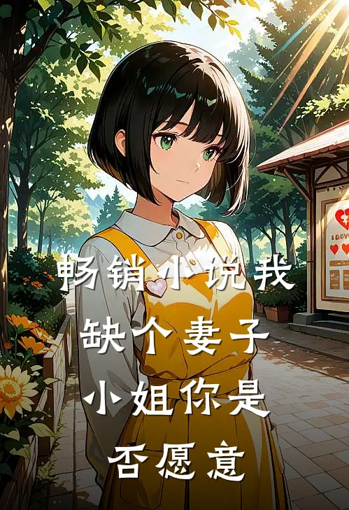 畅销我缺个妻子,小姐你是否愿意娶我