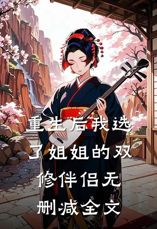 重生后我选了姐姐的双修伴侣无删减全文