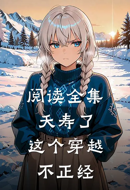 阅读全集夭寿了,这个穿越不正经的