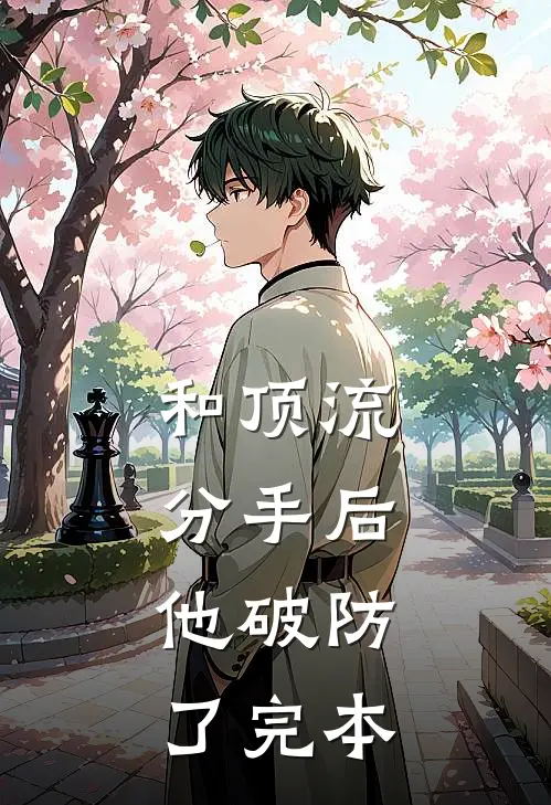 和顶流分手后，他破防了完本