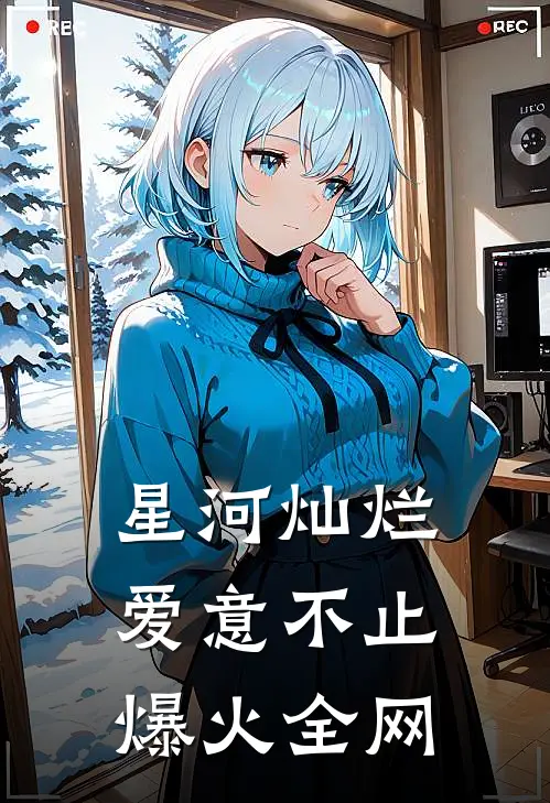 星河灿烂,爱意不止爆火全网免费阅读