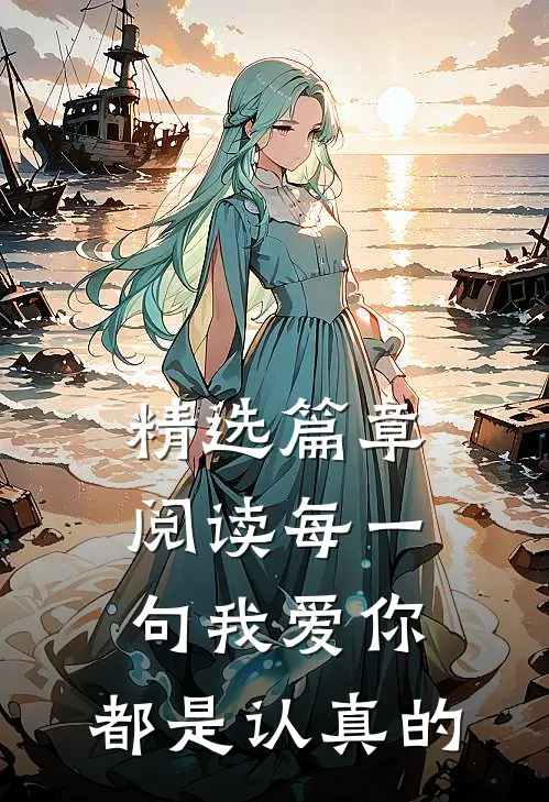 精选篇章阅读每一句我爱你,都是认真的英文