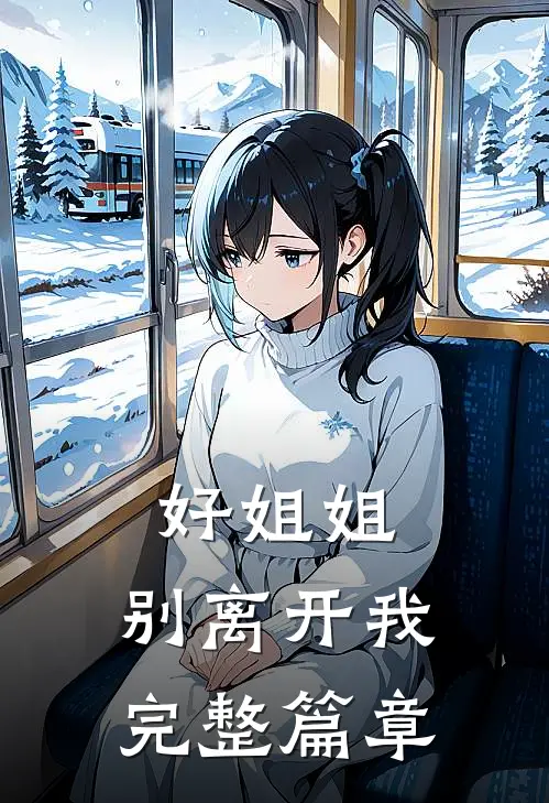 好姐姐,别离开我完整篇章在线观看