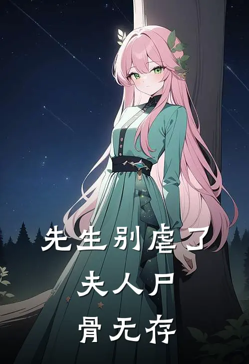 先生别虐了,夫人尸骨无存裴辰是
