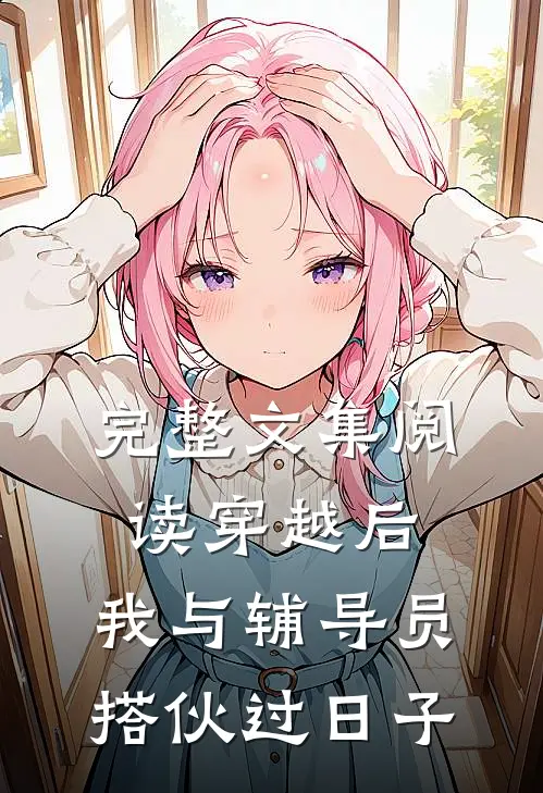 完整文集阅读穿越后,我与辅导员搭伙过日子