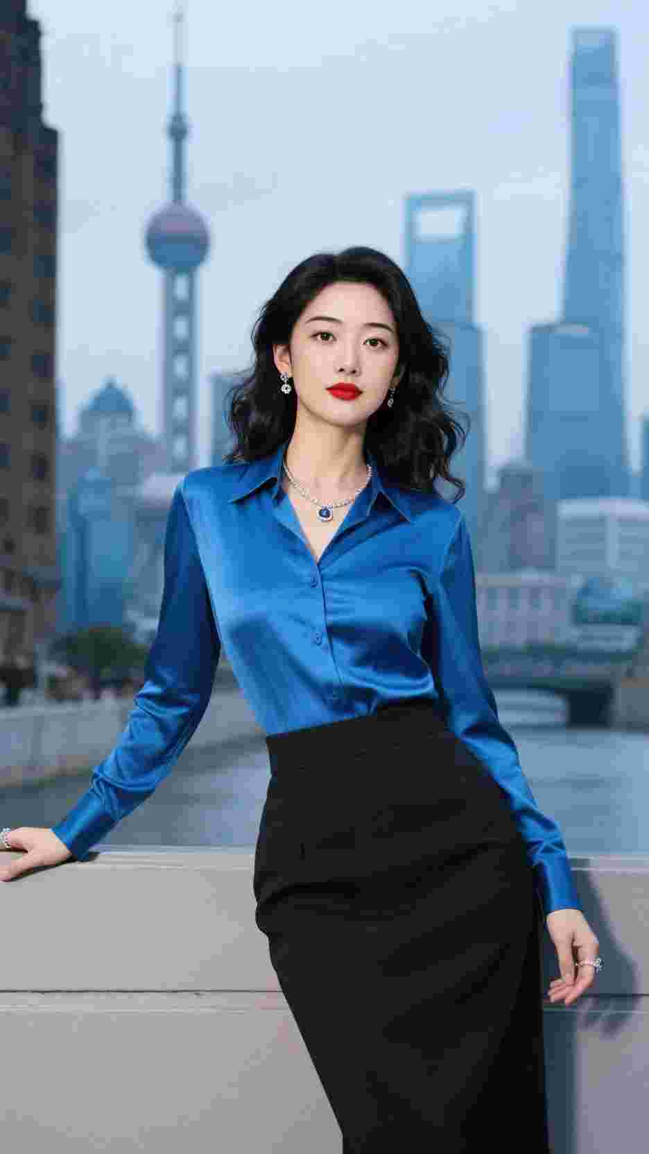 穿成宫廷保姆，我卷成最强帝师无删减版