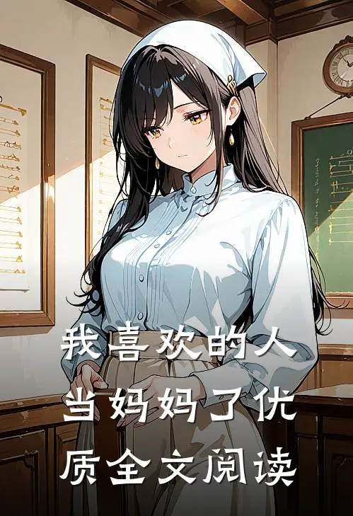 我喜欢的人当妈妈了优质全文阅读