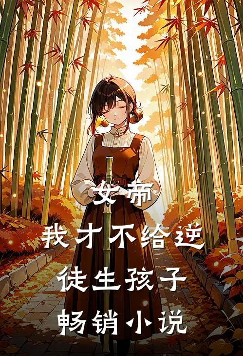 女帝我才不给逆徒生孩子畅销