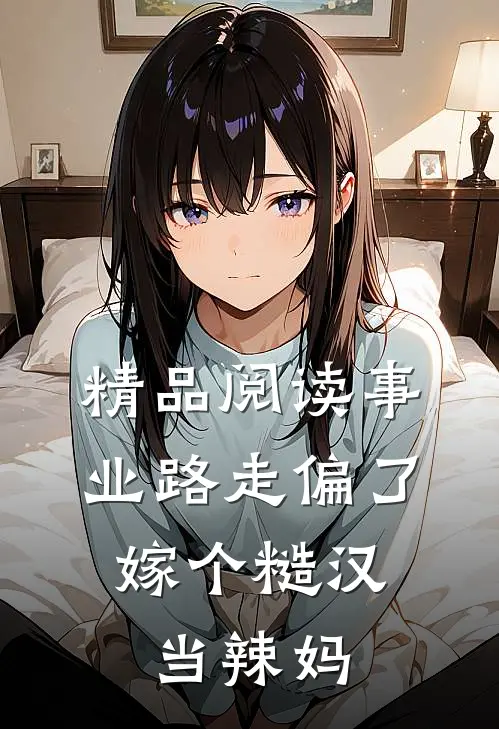 精品阅读事业路走偏了，嫁个糙汉当辣妈