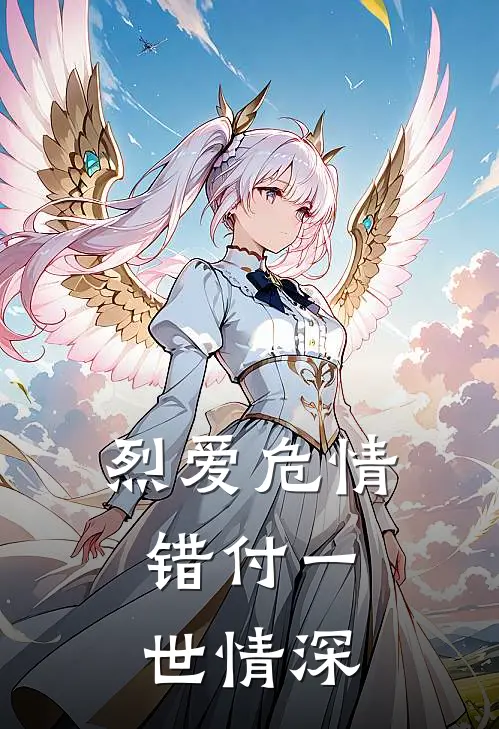 烈爱危情错付一世情深免费阅读