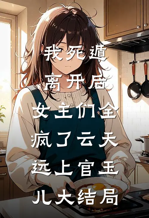 我死遁离开后，女主们全疯了 云天远上官玉儿大结局