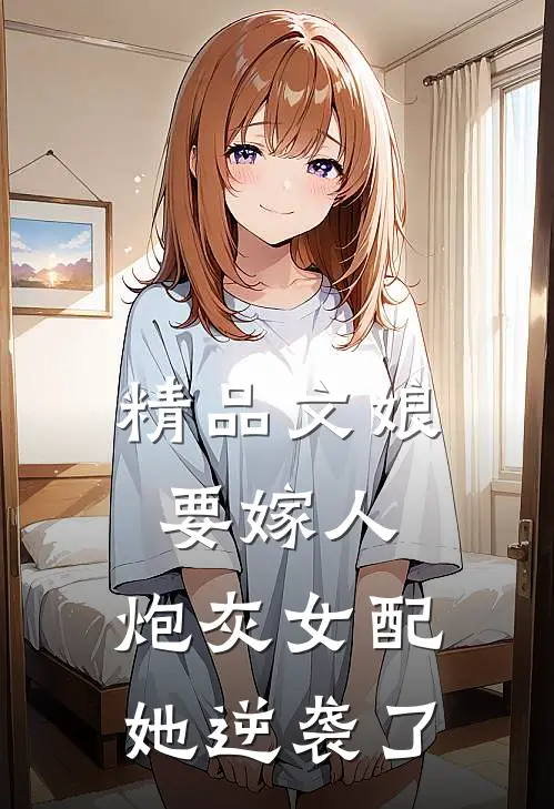 精品文娘要嫁人炮灰女配她逆袭了