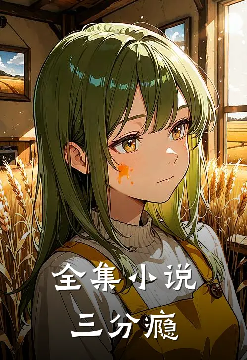 全集小说三分瘾