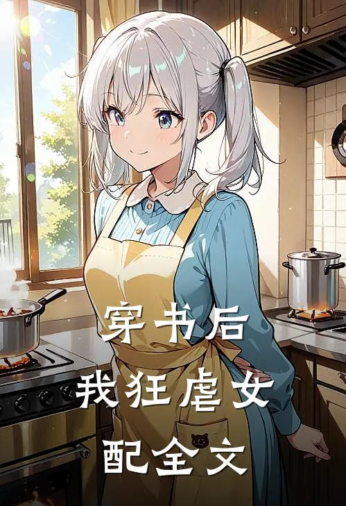 穿书后,我狂虐女配全文在线阅读