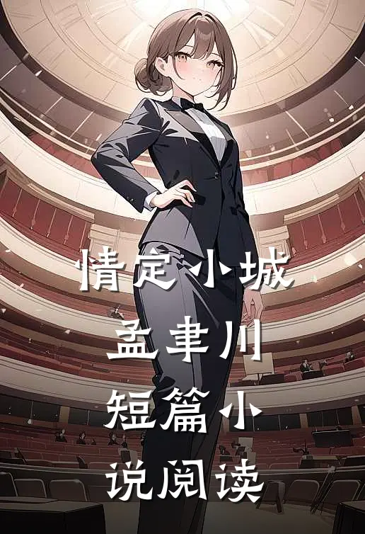 情定小城孟聿川短篇小说阅读