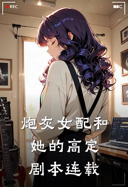 炮灰女配和她的高定剧本连载