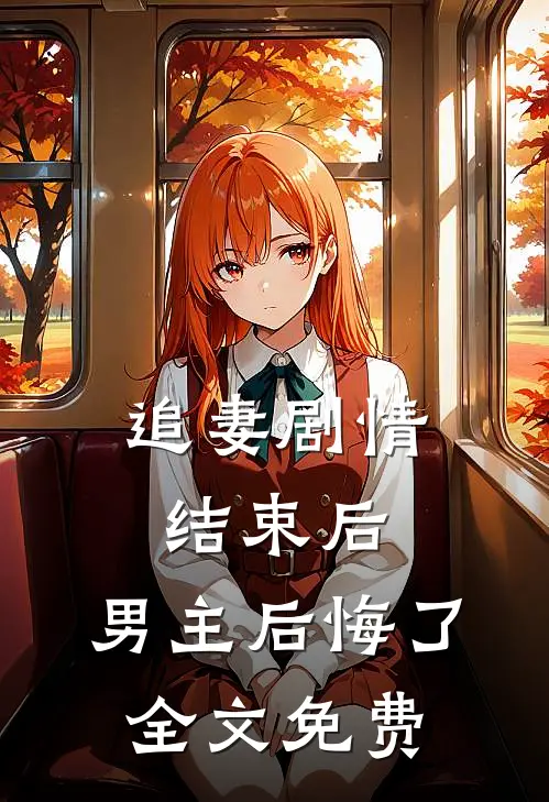 追妻剧情结束后,男主后悔了全文免费观看