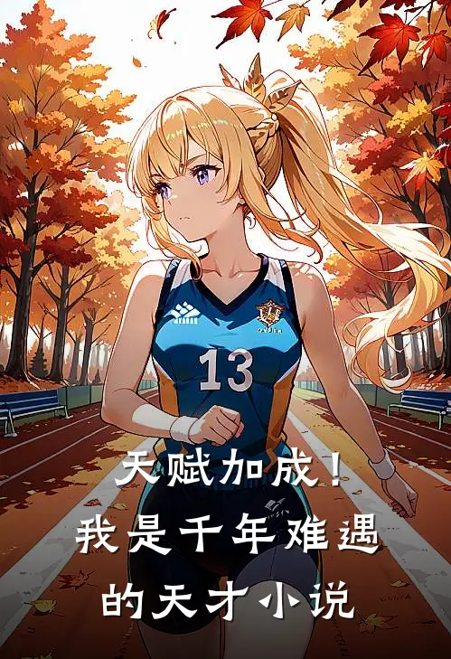 天赋加成!我是千年难遇的天才