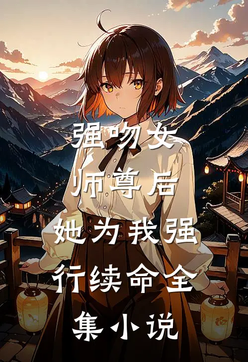 强吻女师尊后,她为我强行续命全集免费阅读
